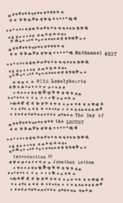 Miss Lonelyhearts And The Day Of The Locust (Turtleback School & Library Bin...