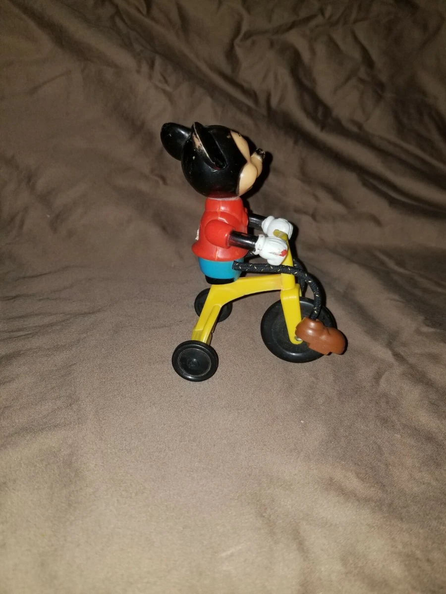 Mickey mouse bike toy 2025