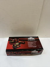 Ironton 3-Pc. Tool Bag Set — Red/Black