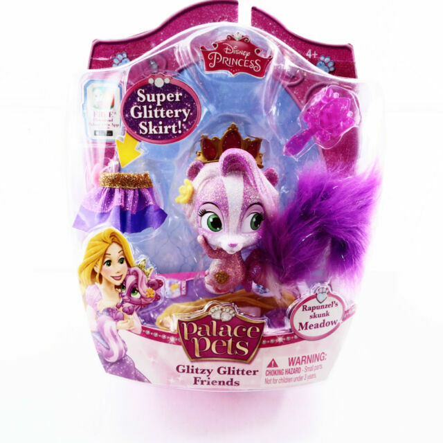 disney princess palace pets toys