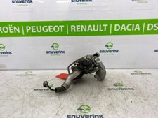 TURBOLADER Citroën DS3 (SA) Hatchback 1.6 e-HDi (DV6DTED(9HP)) 2011 0375Q9