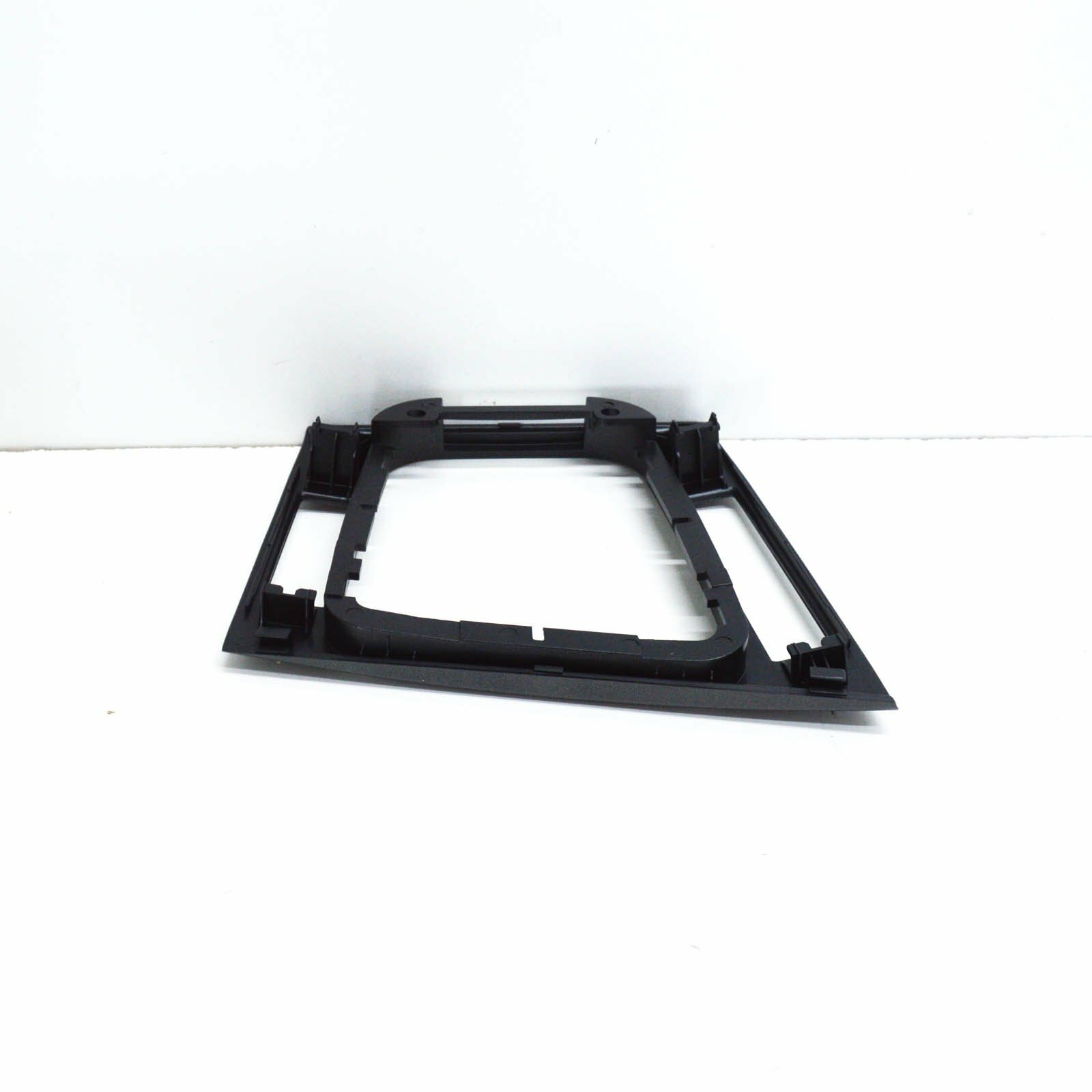 NEW BMW 3 E46 CENTER CONSOLE GEARSTICK SURROUND TRIM 51167904344 