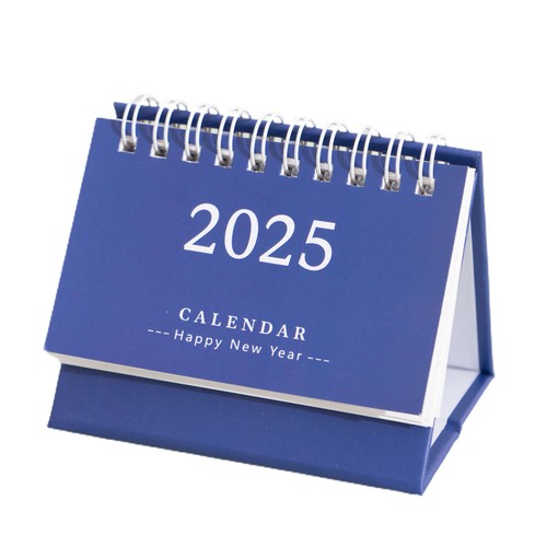 teacher-desk-calendar-travel-2025-flip-top-coil-planner-cute-annual