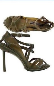 melissa jean paul gaultier shoes