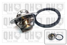 Quinton Hazell Car Vehicle Replacement Coolant Thermostat Kit w/ seal - QTH925K