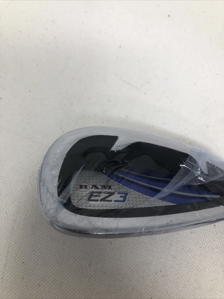 RAM EZ3 8 Iron R Flex  - Image 3 of 4