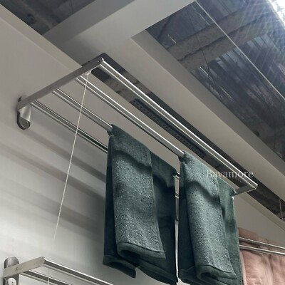 Ikea Best Stainless Steel Towel Rail Ikea Brogrund Towel Ikea Tea