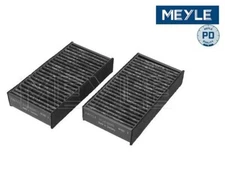 Filter, cabin air MEYLE 3123260025/PD for BMW X3 X4