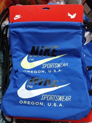 nike heritage 2.0 drawstring backpack