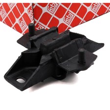 febi Getriebelager für MERCEDES-BENZ M-KLASSE W163 ML350 ML270/400 CDI hinten