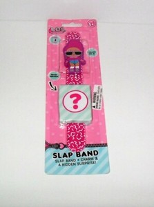 lol slap band
