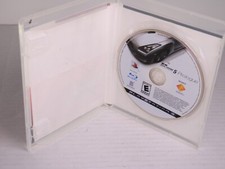 Grand Turismo 5 Prologue (PlayStation 3 disc only) ps3 See Pics, good condition!
