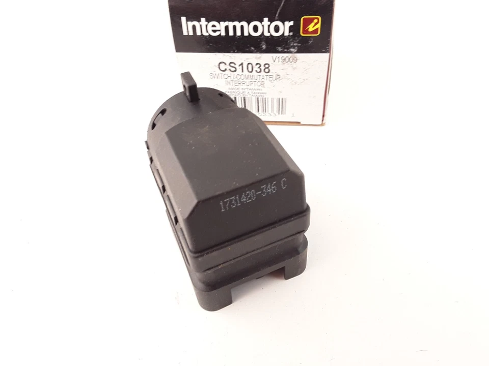 Ignition Starter Switch For BMW 330xi ,330i ,330Ci 325xi 325i 325Ci 2001-2006 - Image 4 of 4