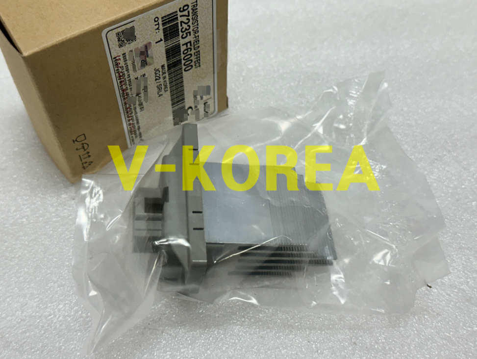 Genuine TRANSISTOR-FIELD EFFECT 97235F6000 97235-F6000 for K7