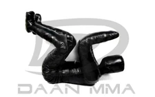 MMA Grappling Dummy Wrestling Submission Self Defense Training Vinyl Dummy 180cm