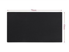 New 4PCS IBM Lenovo Thinkpad T400S T430 T420I T530 L430 Touchpad Sticker Cover