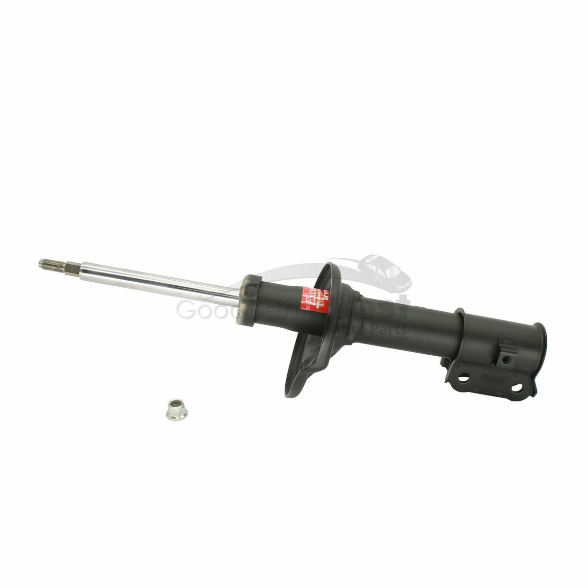 確認用　m97565885736 One New KYB Suspension Strut Front Right 333497 5466025600