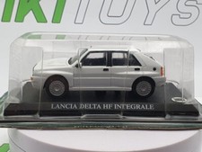 Lancia Delta HF Integrale Del Prado 1/43