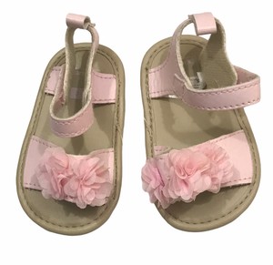 sandals for 9 month old girl