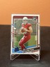 Clayton Tune 2023 Panini Donruss Optic Football Rated Rookie base RC #202