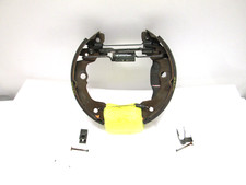 91-95 Geo Tracker Rear Brake Adjuster Parking Lever Shoe Hardware Oem 1992 93 Lh