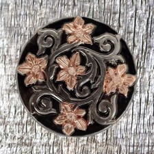 Wildflower Concho  CON423-C