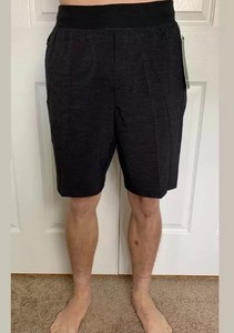 lululemon mens yoga shorts