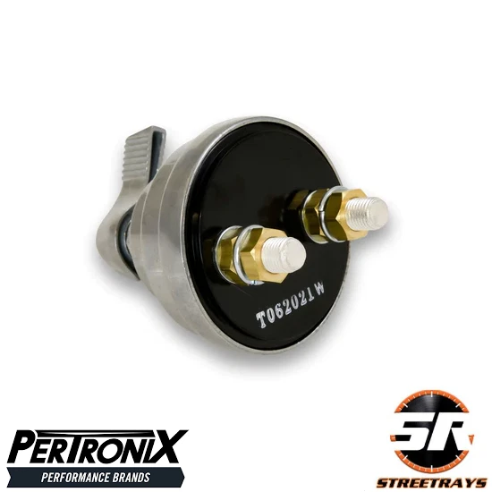 Главный выключатель аккумулятора Taylor Cable 1032 2 стойки (новый) - Изображение 2 из 4