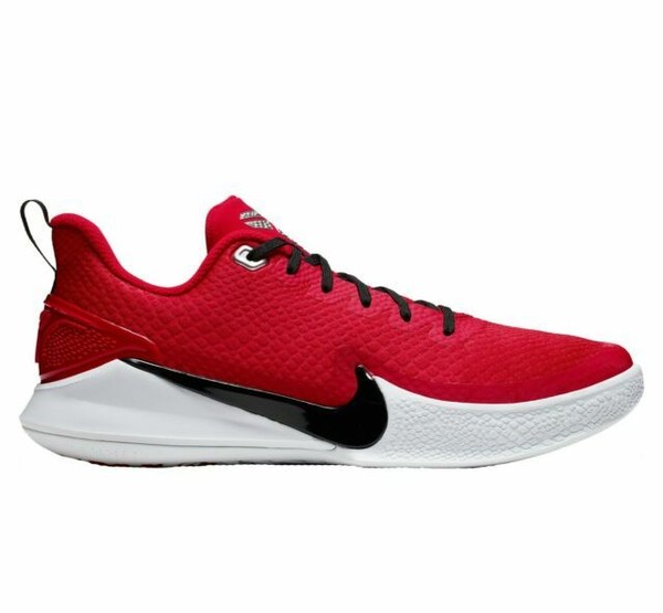 mamba focus tb red
