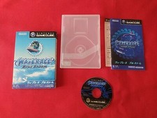 WAVERACE BLUESTORM  NINTENDO GAMECUBE COMPLET PAL NTSC-JAP