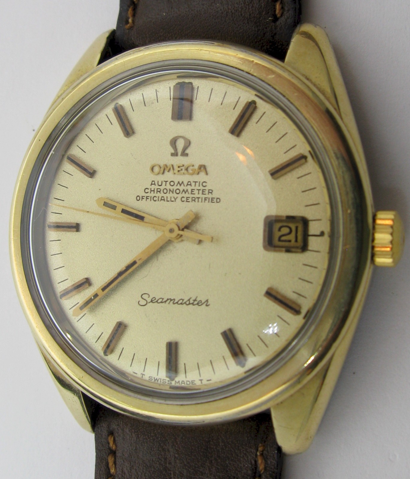 omega watches factory outlet