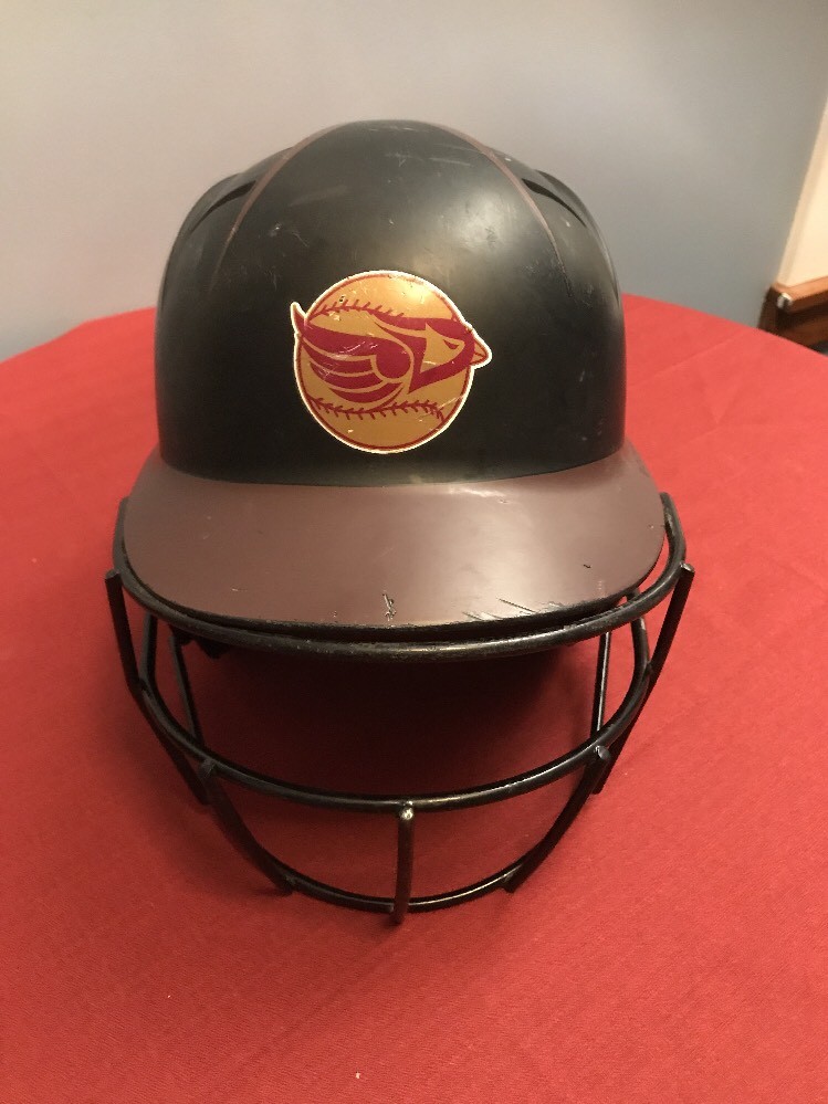 boombah batting helmets