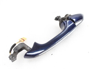 💎 10-18 Jaguar XJL XJ X351 Front Left Outer Door Handle w/Passive