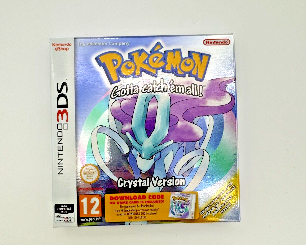 Pokémon Games Pokemon Diamond And Pearl Remake 3ds - Main Image