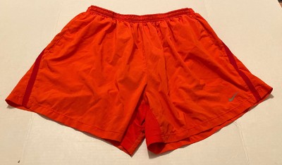 2x nike shorts