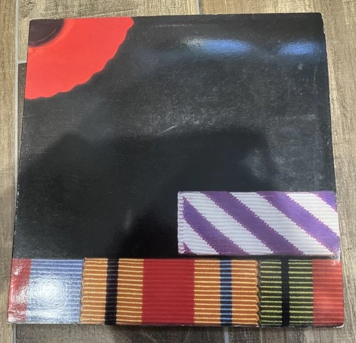 The Final Cut By Pink Floyd Vinyl Gatefold LP