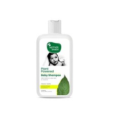 Mother Sparsh Plant Powered Natural Baby Shampoo 200ml.