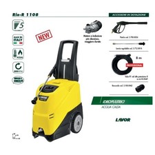 HOCHDRUCKREINIGER ARBEIT MODELL RIO-R 1108 HEISSWASSER -PROMO- - Ferrero Werkzeug