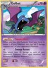 Golbat Normal Uncommon Generations 31/83 MP 2016 Pokemon TCG