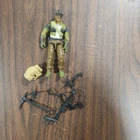GI Joe Alpine 1985 v1 Vintage ARAH Nice! G1