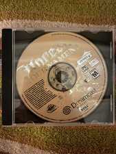 Unreal Tournament Sega Dreamcast game only