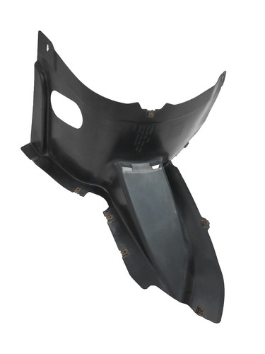 VW Passat 3C B6 original 6-Gang Unterteil Radhausschale vorne links 3C0805911A