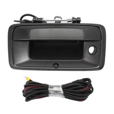 Tailgate Handle Backup Camera Rear View Camera for Silverado 1500 20142018 fo...