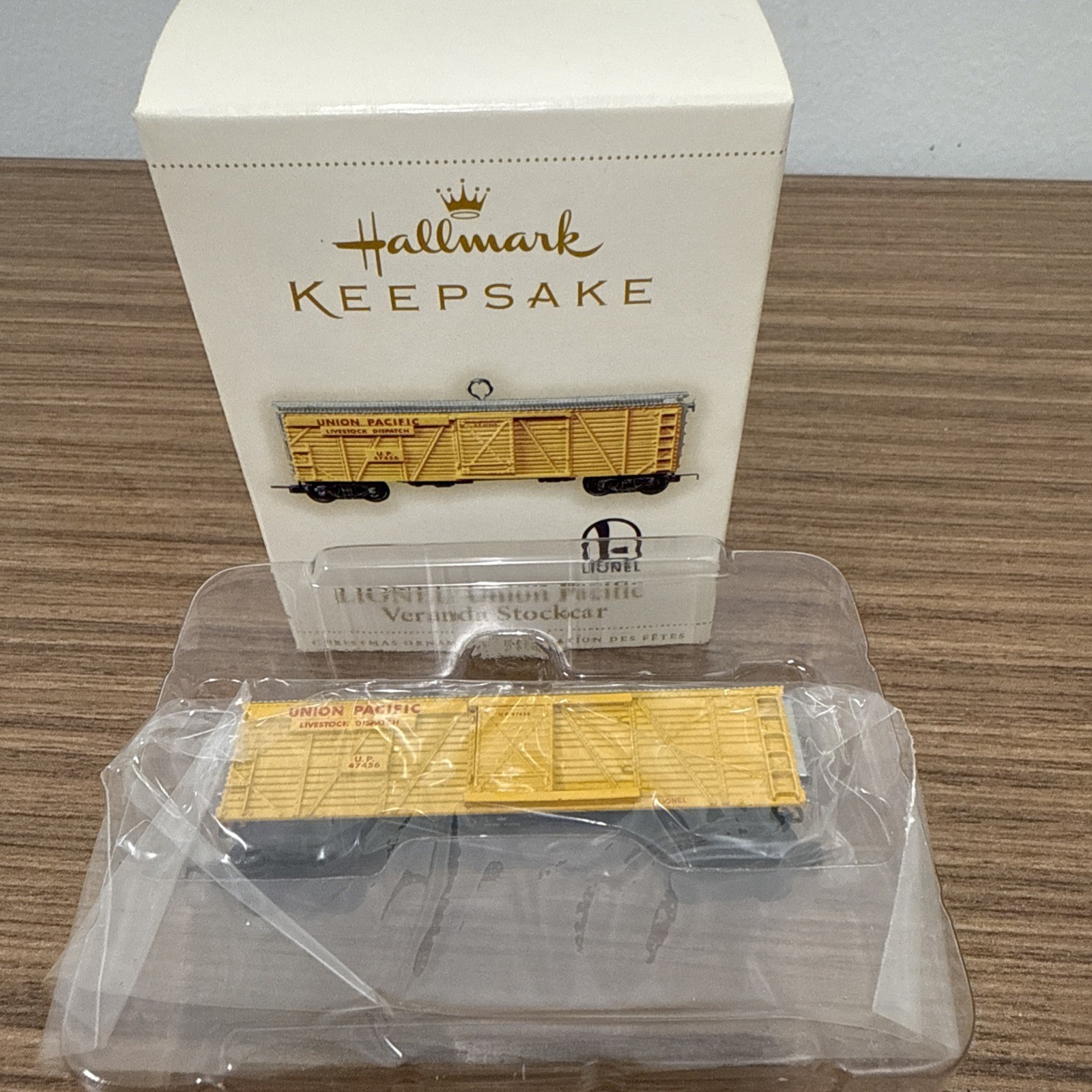 Click here to see eBay Auction