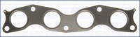 Dichtung, AbgaskrüMmer Ajusa 13187300 BYD 10149467-00 Honda 18115-PWA-003
