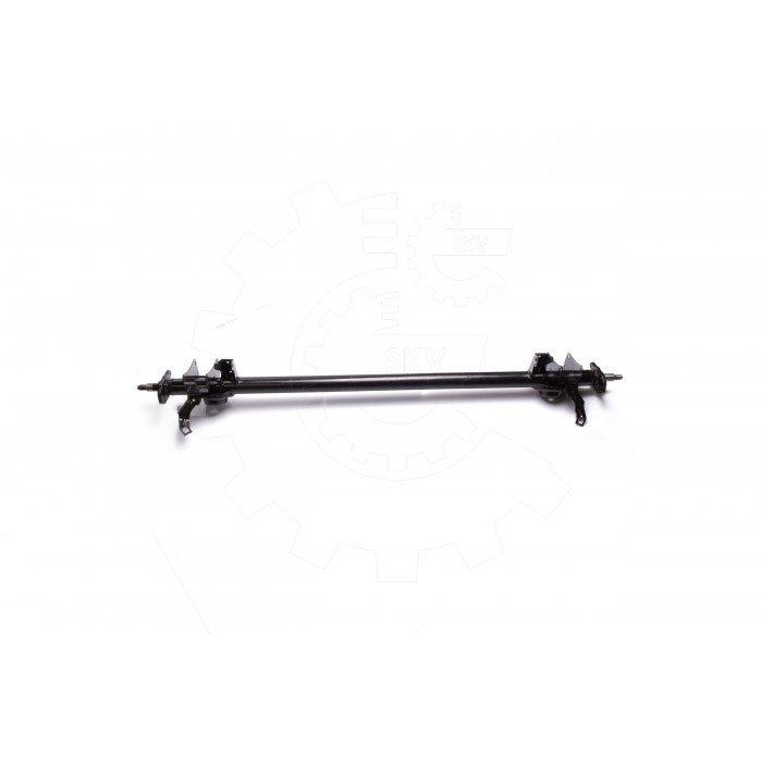 Essieu arrière support de rechange 93193096 compatible Nissan Suzuki Opel