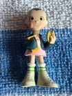 Funko Mystery Minis Stranger Things Hot Topic Eleven with Eggos