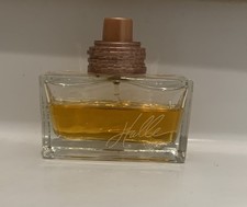 HALLE by HALLE BERRY Perfume for Women EDP Spray 1.0 Fl Oz 30ml please see photo