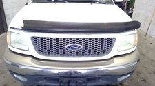 Grille King Ranch And Lightning Fits 99-01 Ford F150 Pickup 5402516 Grille King Ranch And Lightning Fits 99-01 Ford F150 Pickup 5402516