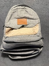 Brand New Hip Seat Baby Carrier Grey